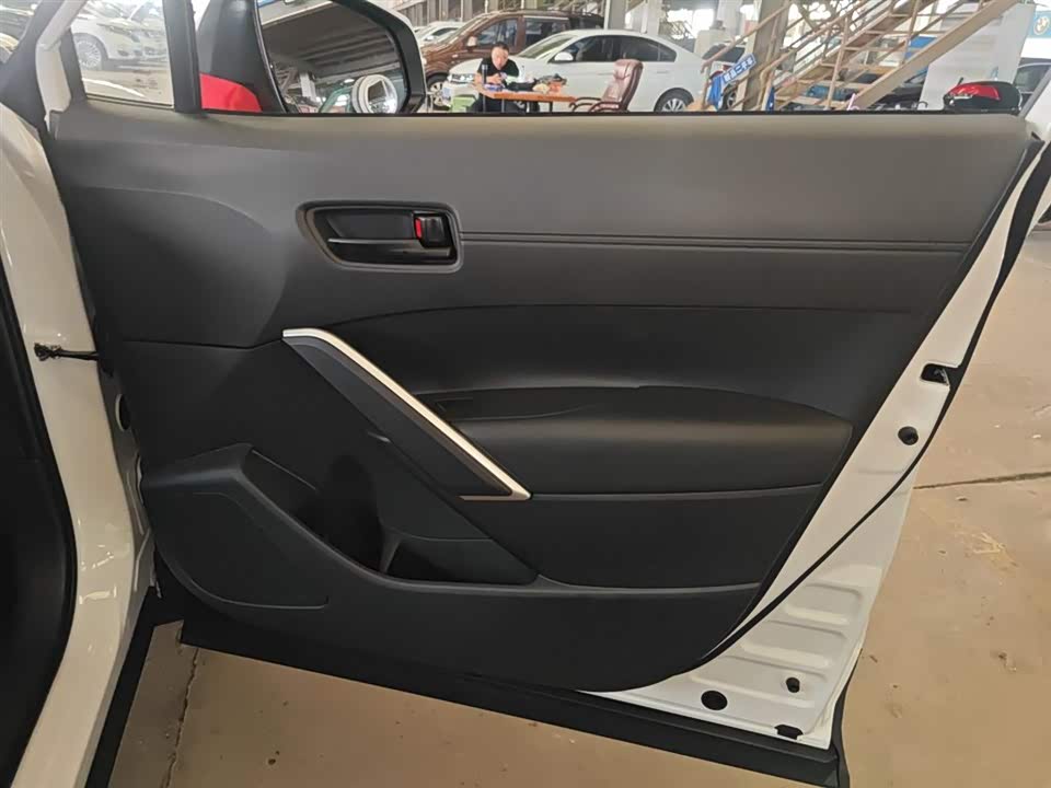 Toyota Fenglanda Toyota Fenglanda