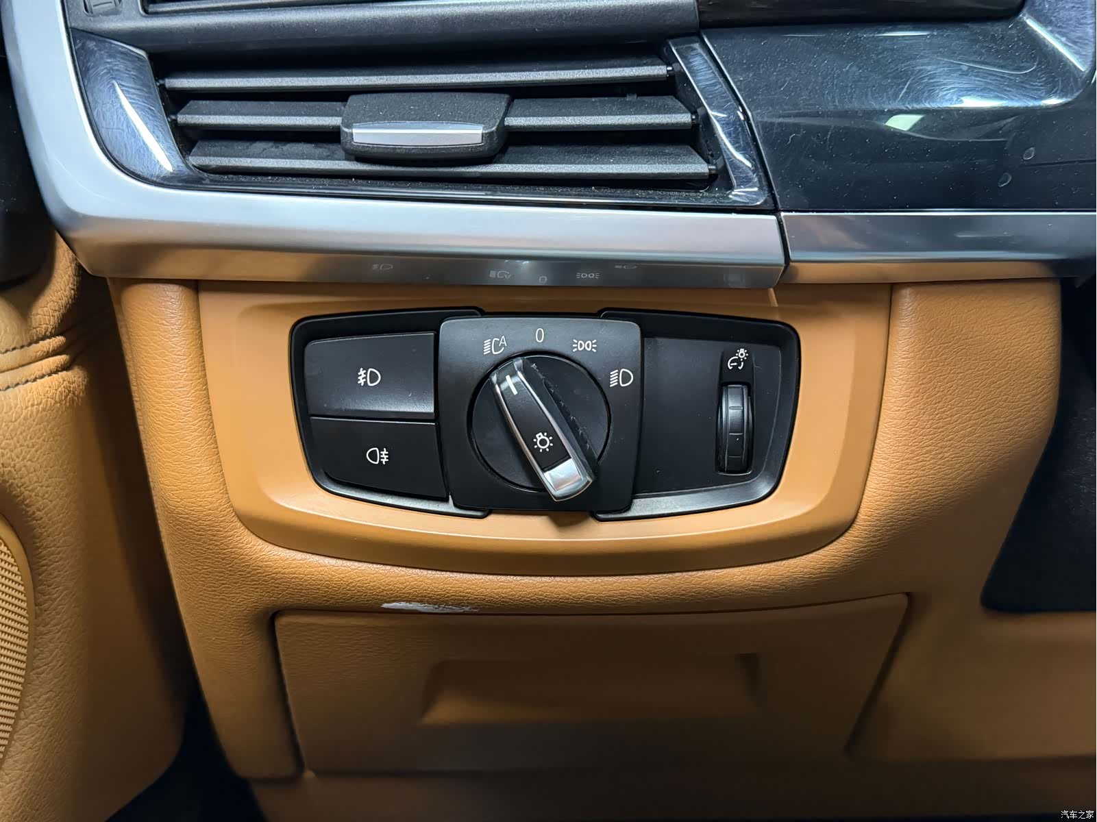 BMW X6, 2016 18