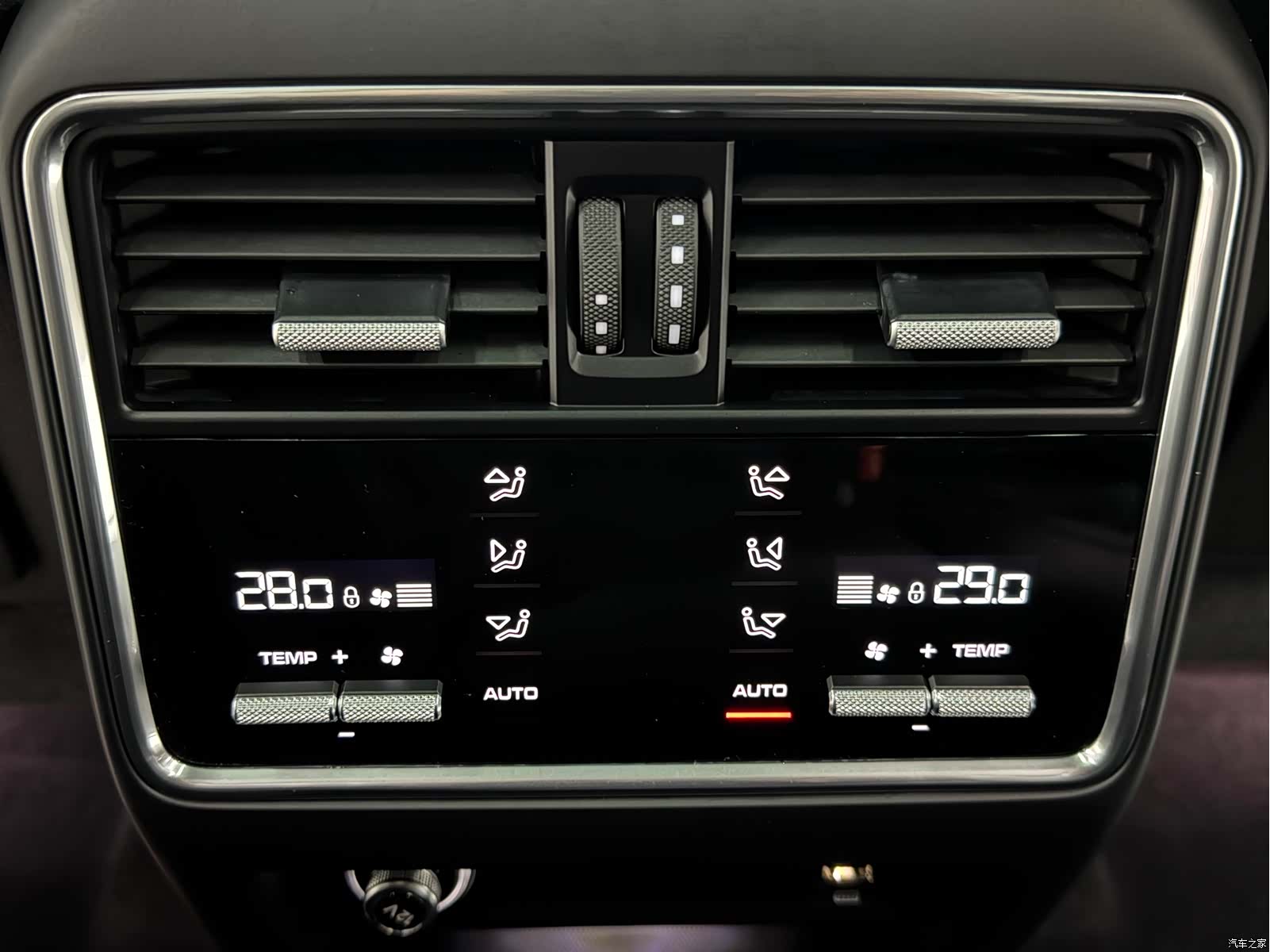 Porsche Cayenne, 2018 11