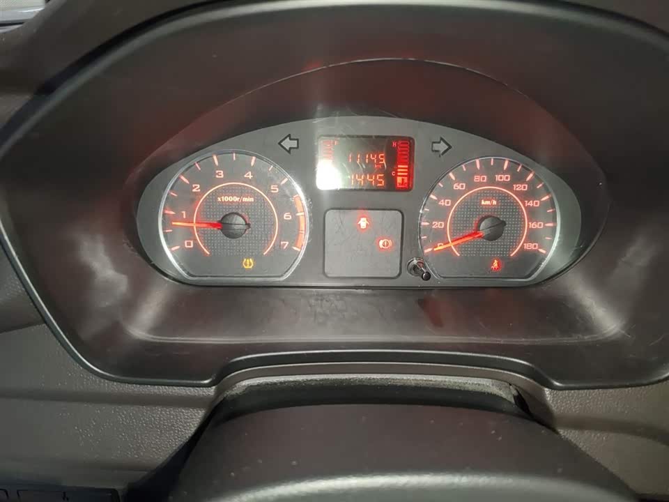 Wuling Wuling Hongguang V