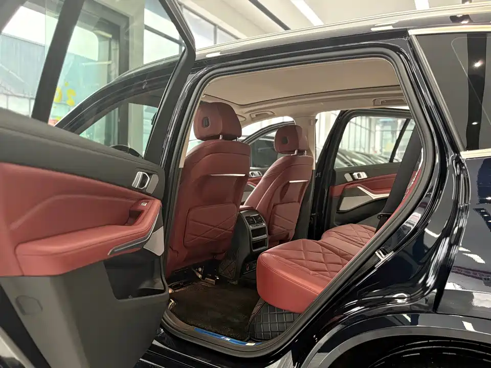 BMW X5 BMW X5