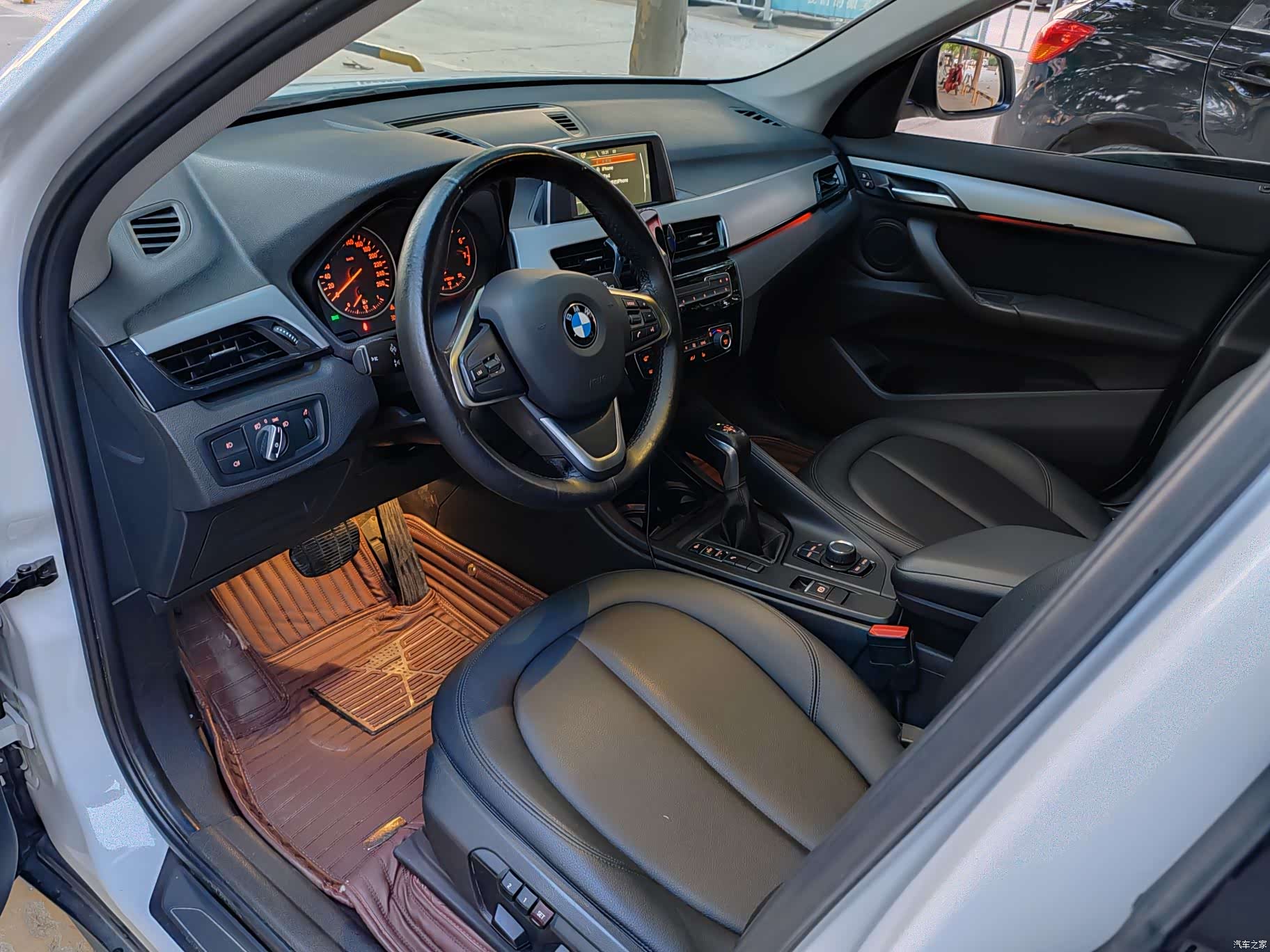 BMW X1, 2017 7