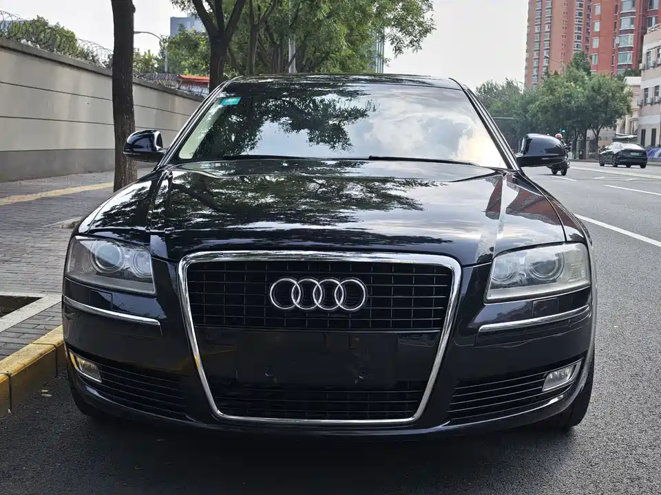 Audi A8 Audi A8