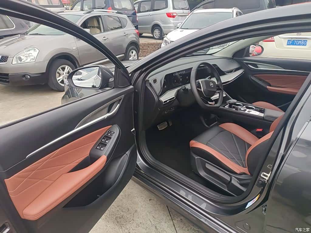 Changan Eado, 2025 16