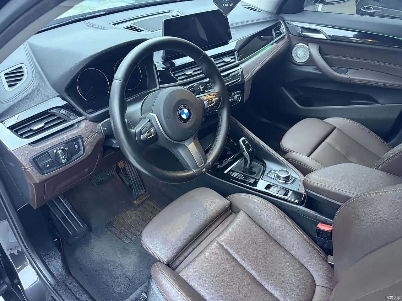 BMW X2, 2022 10