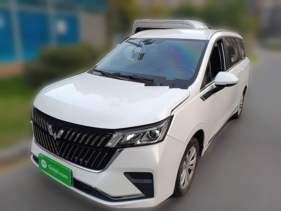 Wuling Wuling Jiachen