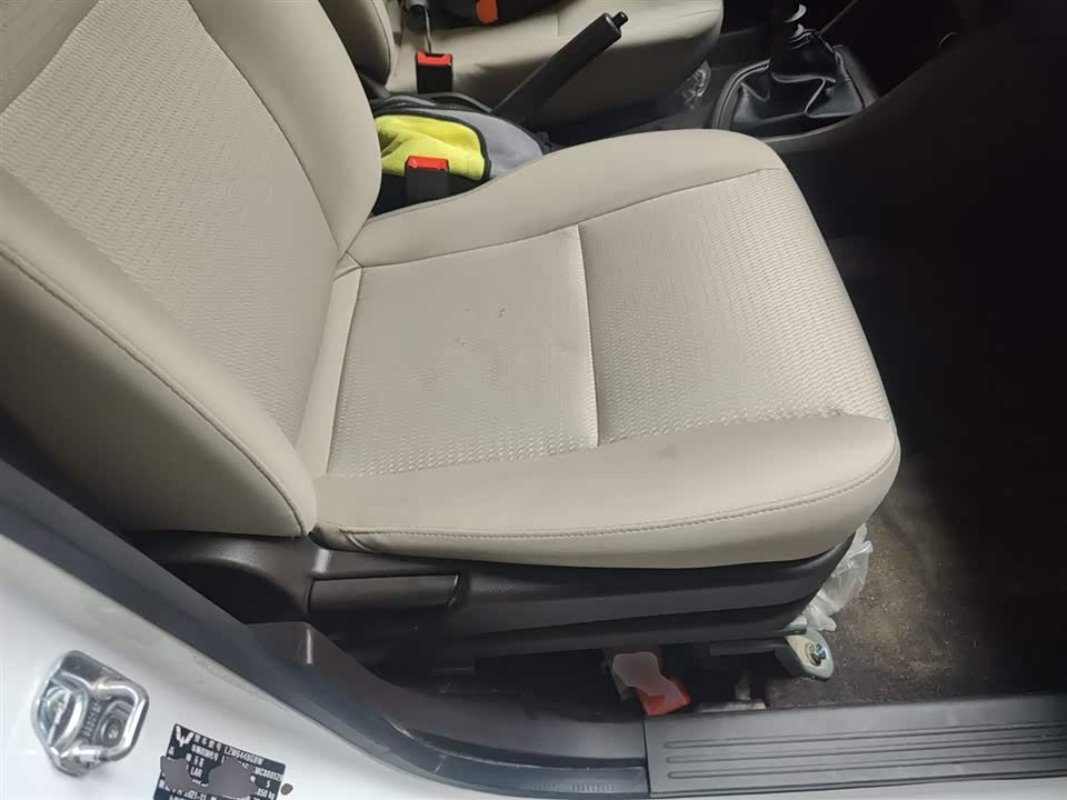 Wuling Wuling Hongguang V