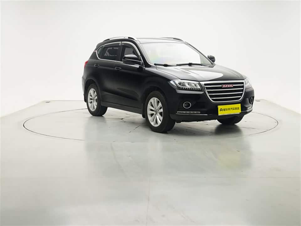 Haval H2