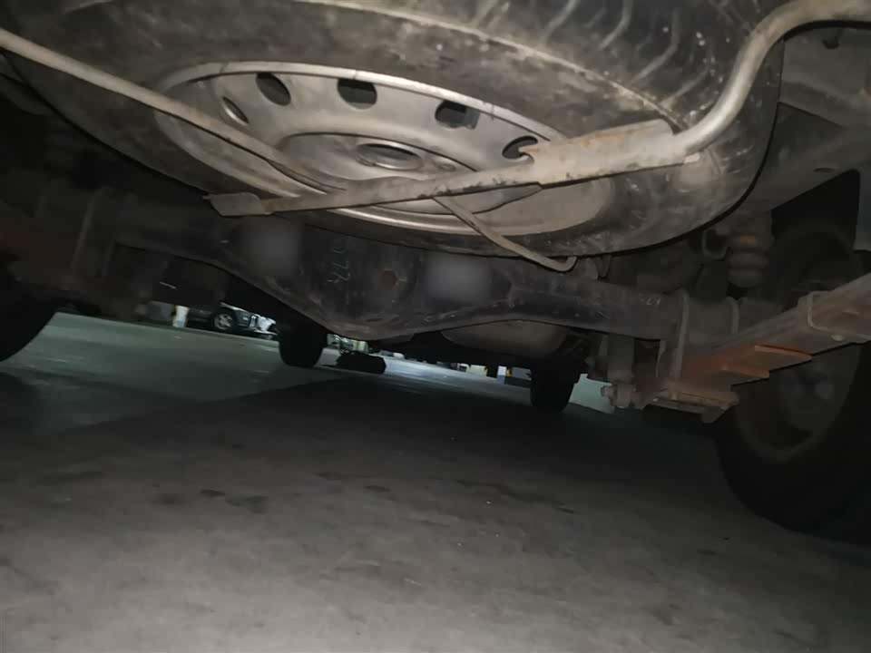 Wuling Wuling Rongguang V