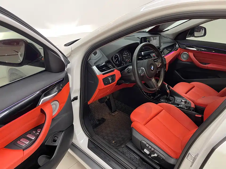 BMW X2 BMW X2