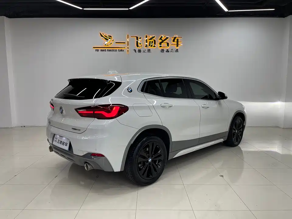 BMW X2 BMW X2