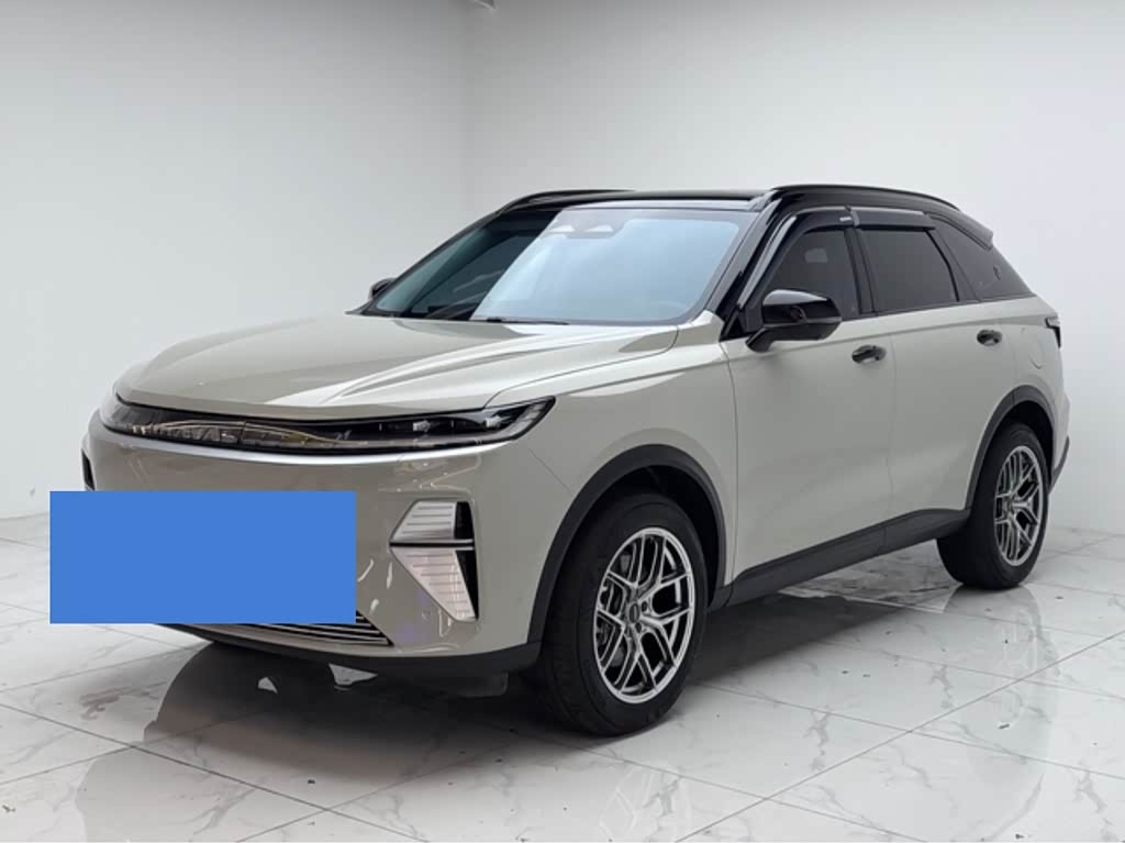 Haval MAX