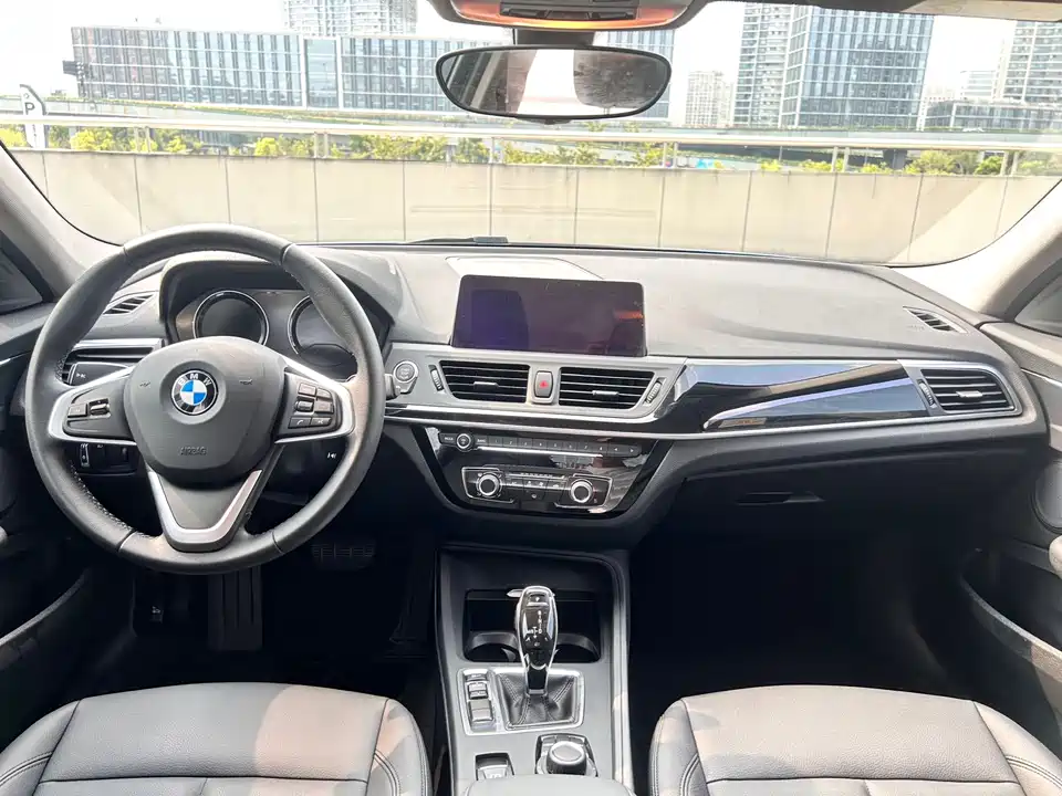 BMW 1 series BMW 1 series