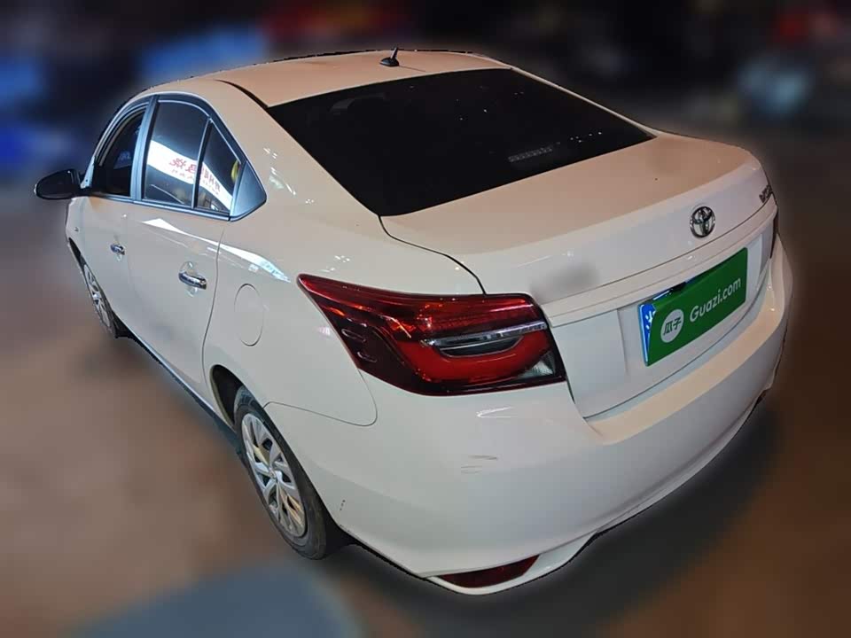 Toyota Vios