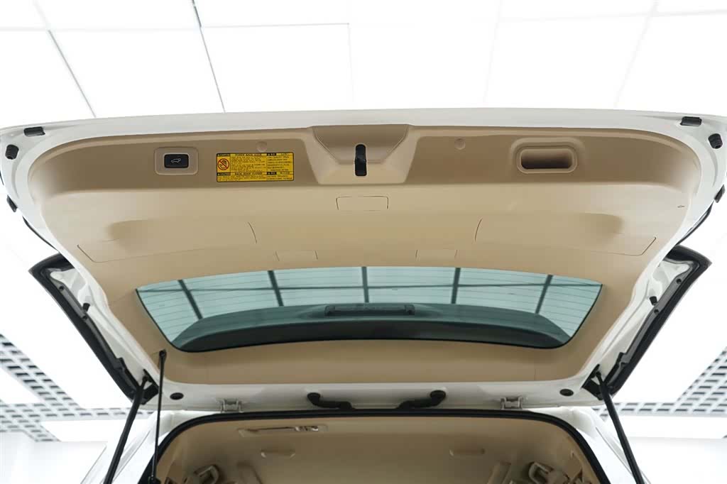 Toyota Alphard, 2012 22