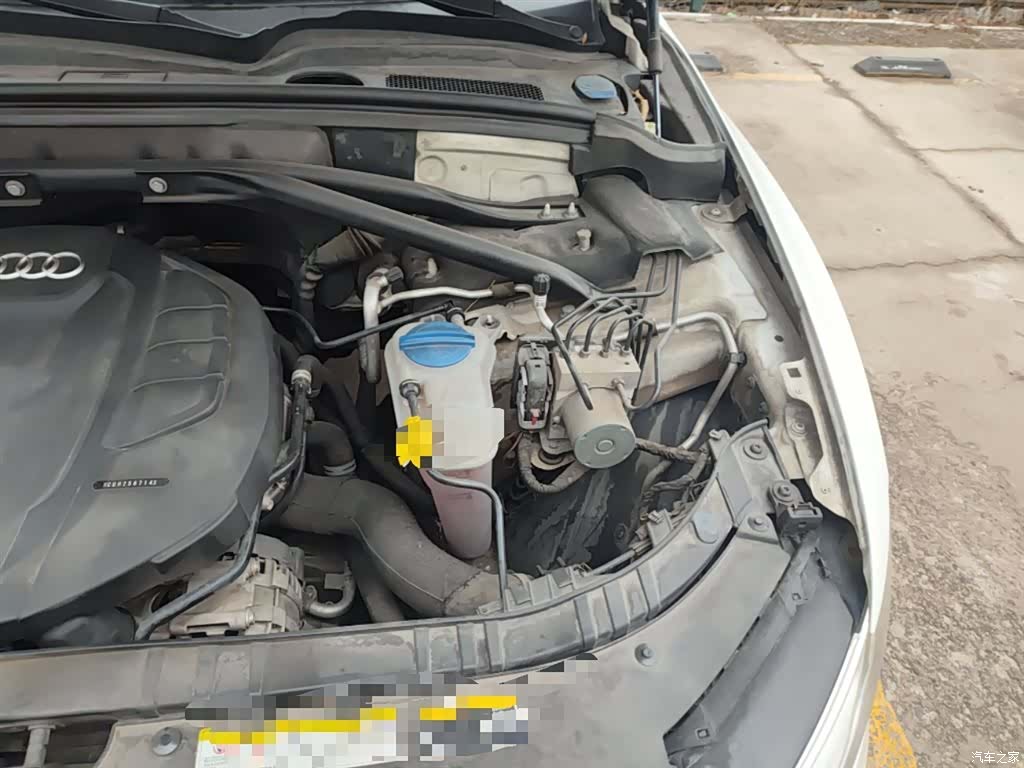 Audi Q5, 2016 22