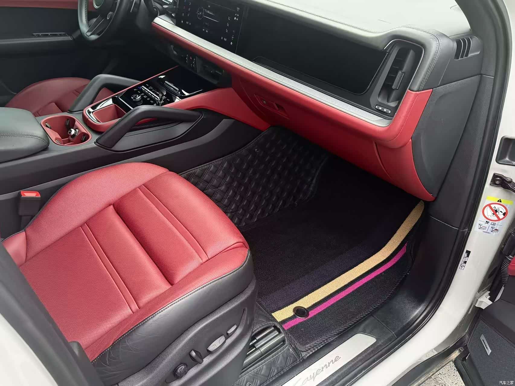 Porsche Cayenne, 2024 13