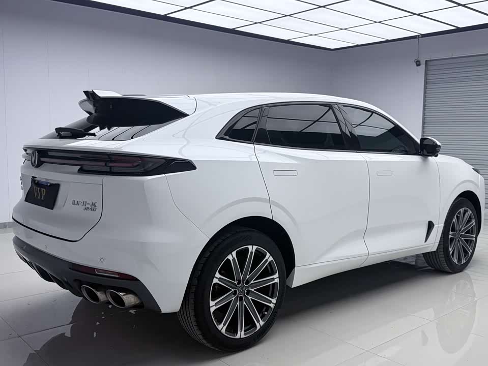 Changan UNI-K