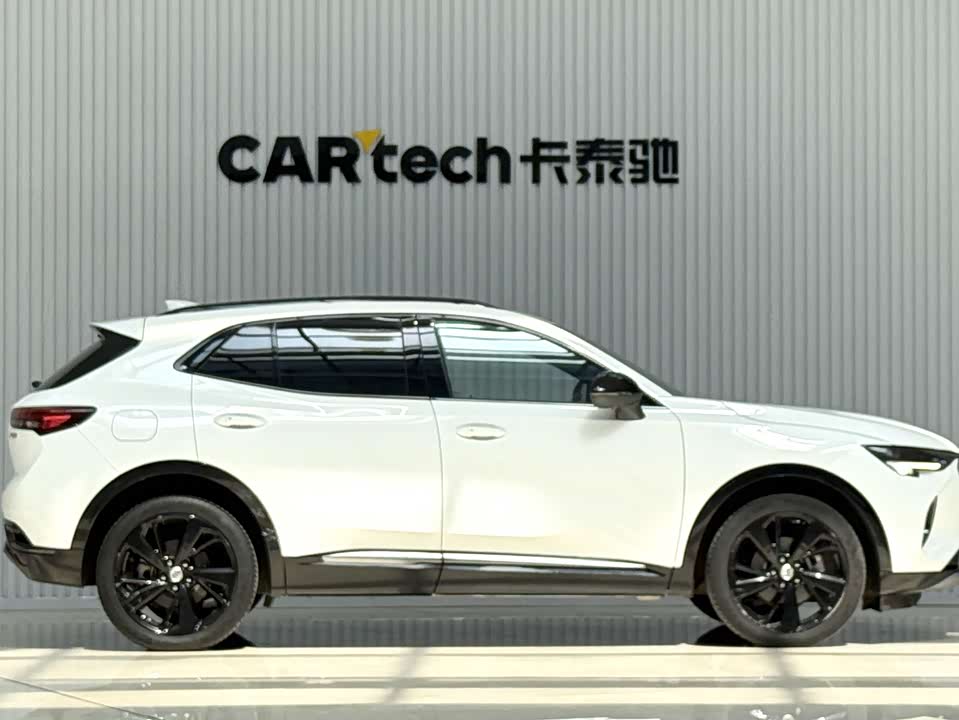 Buick Angkewei S