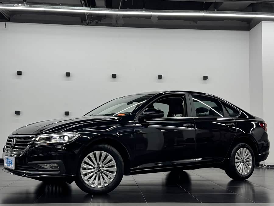 Volkswagen Lavida 2022, фото 1