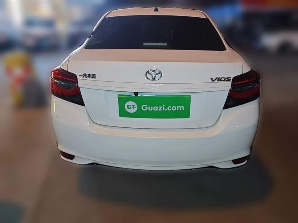 Toyota Vios