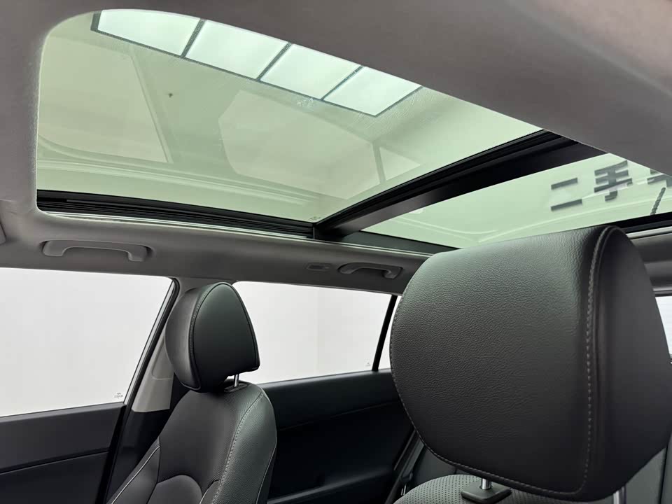 Hyundai Beijing ix25