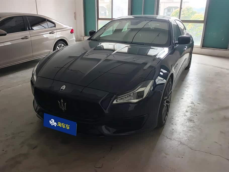 Maserati