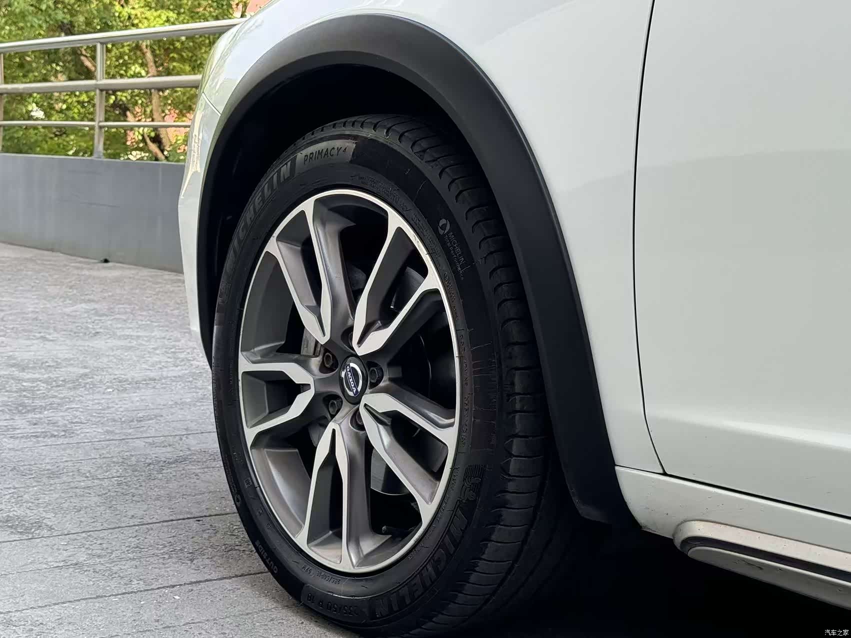 Volvo V60, 2016 12