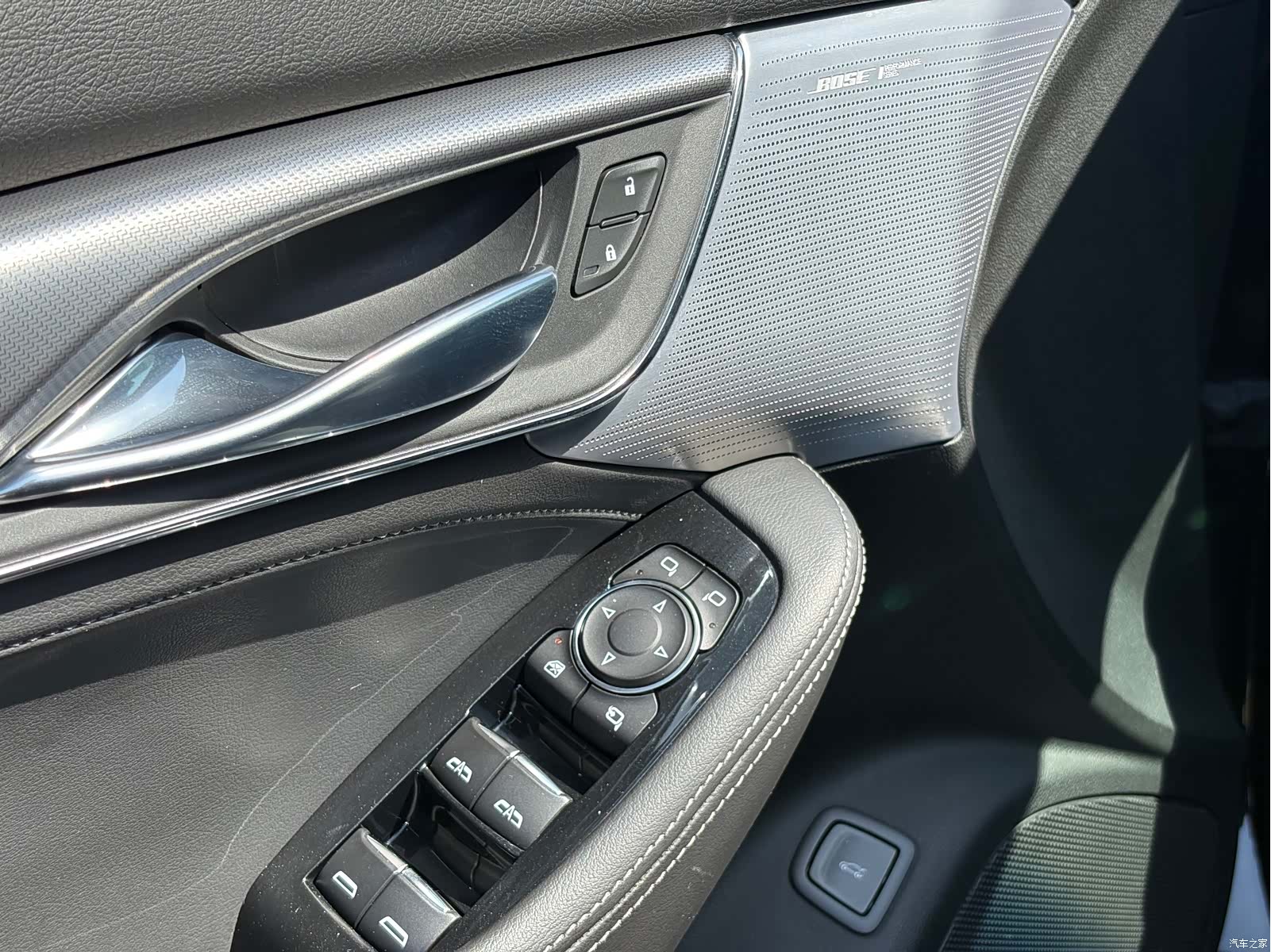 Cadillac CT5, 2022 7