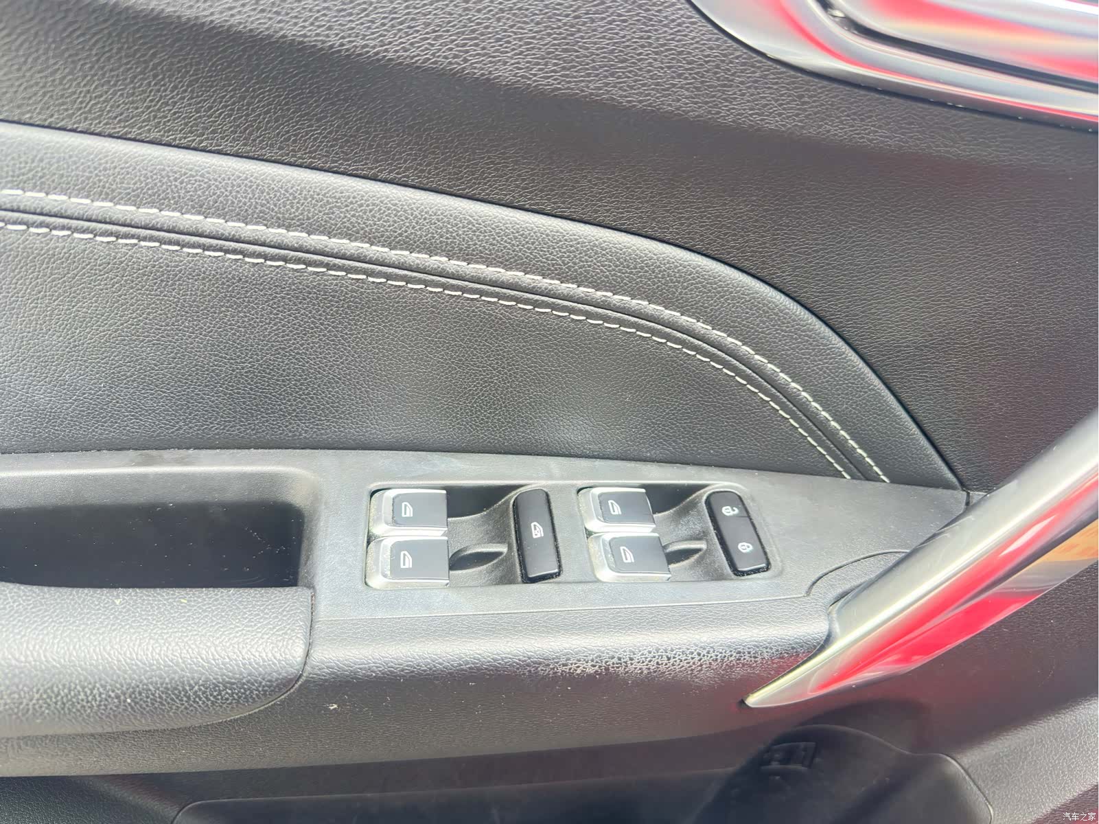 Geely X3, 2018 17
