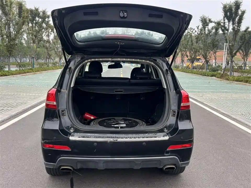 Haval H2 Haval H2