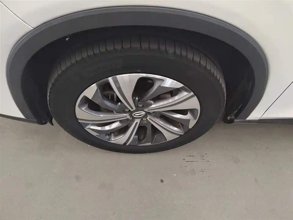 Trumpchi Trumpchi GS4