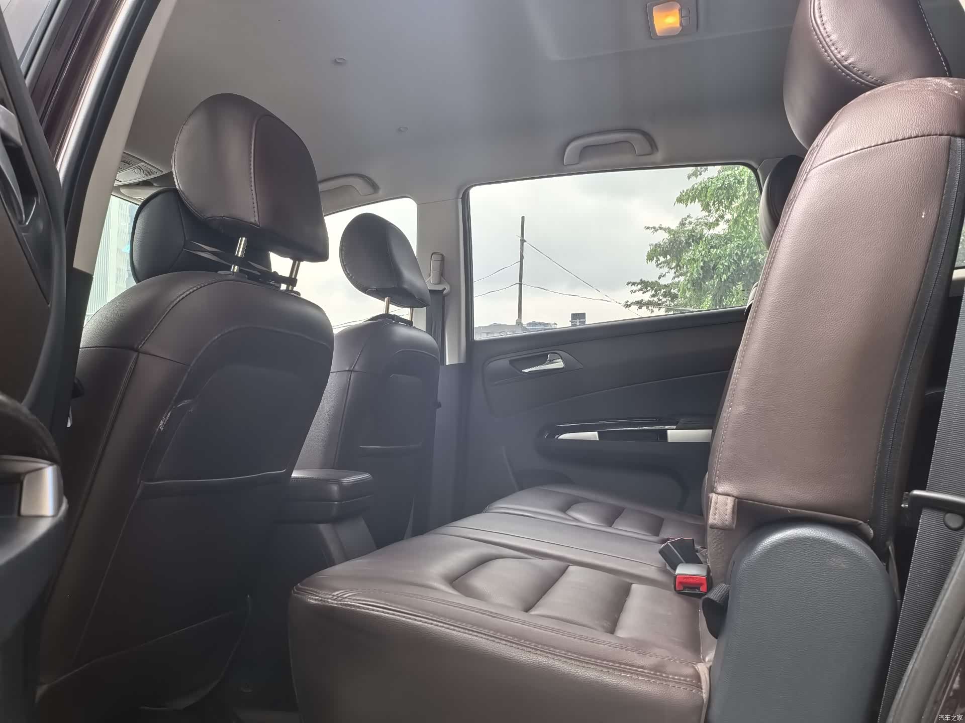Haima F7, 2017 4