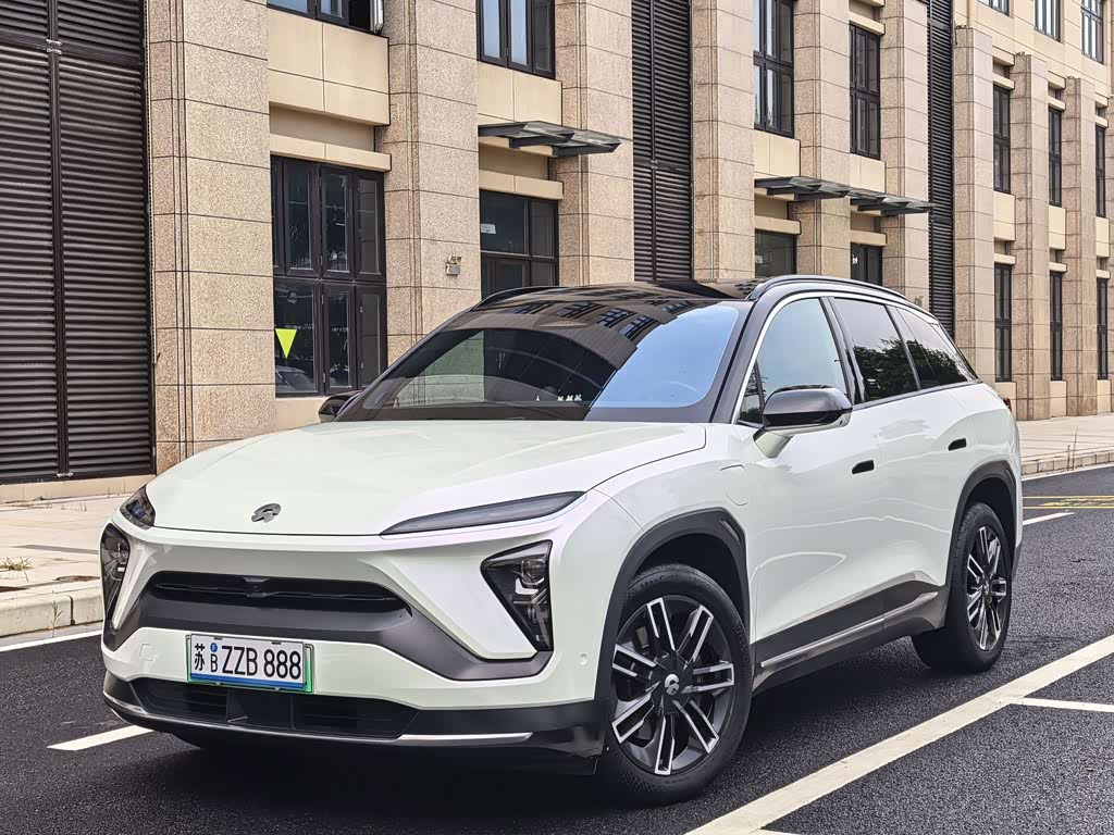 NIO ES6