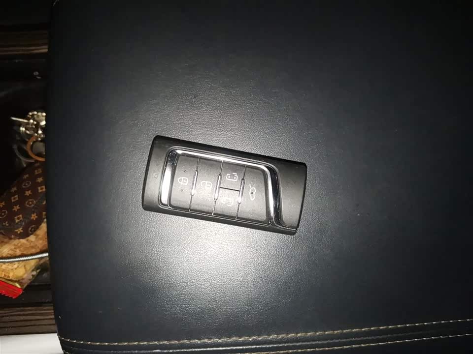 Trumpchi Trumpchi M8