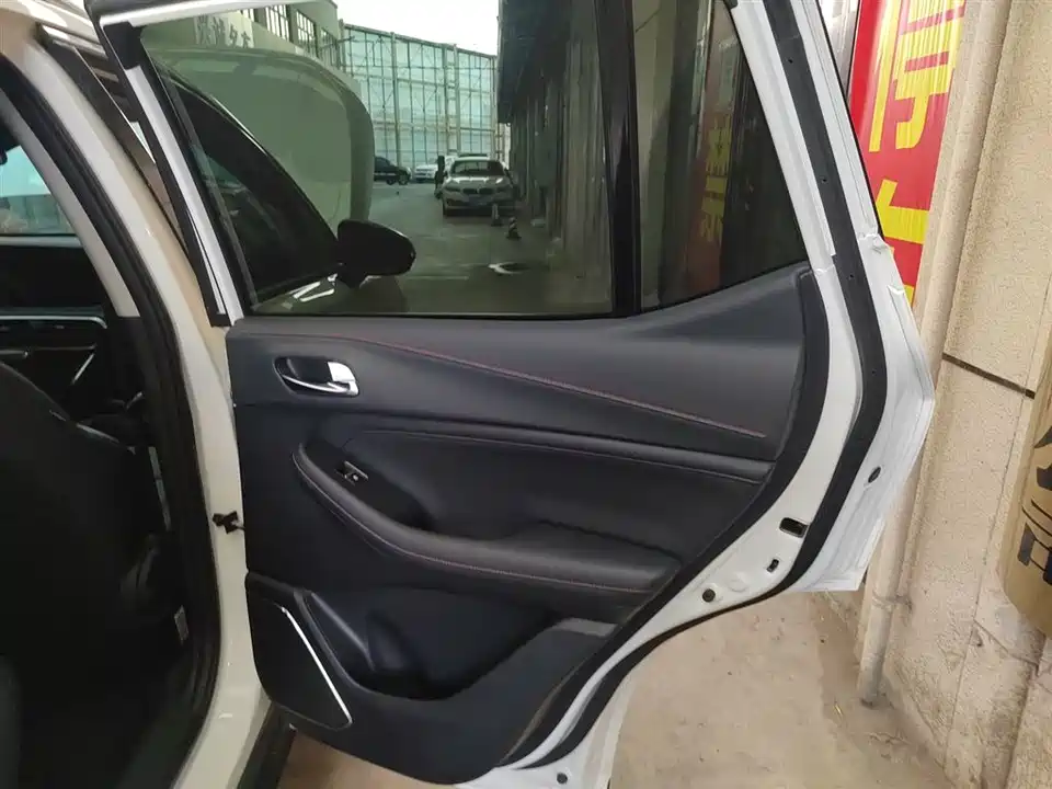 Trumpchi Trumpchi GS4