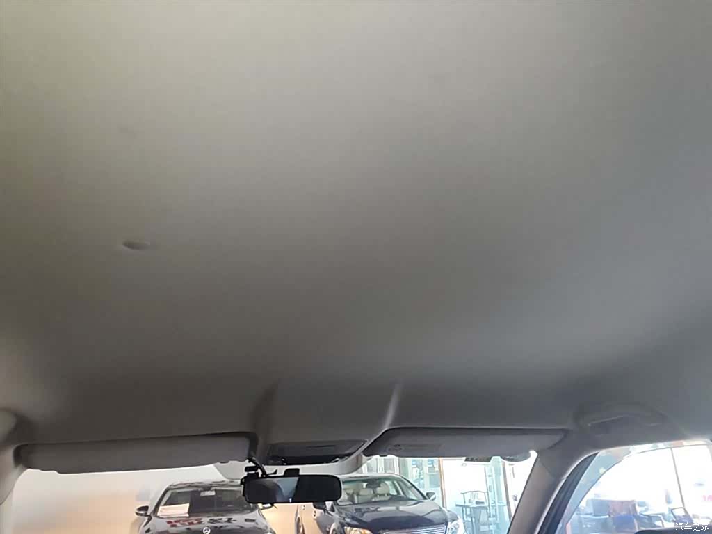 Honda Avancier, 2017 18
