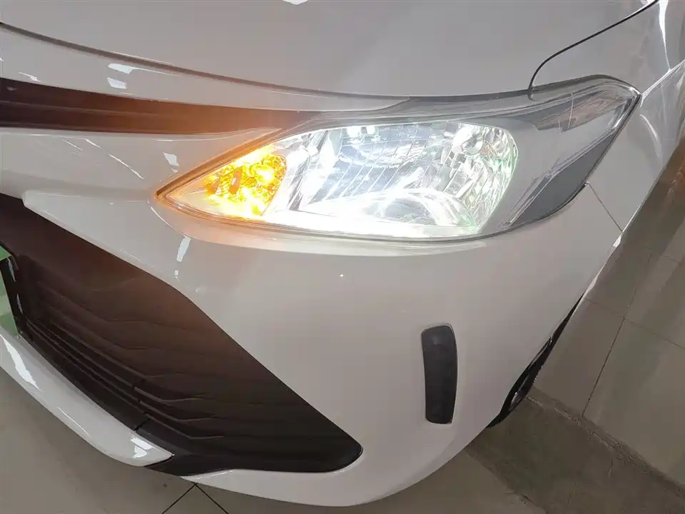 Toyota Vios
