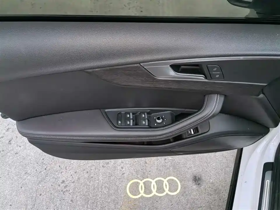 Audi A4L Audi A4L