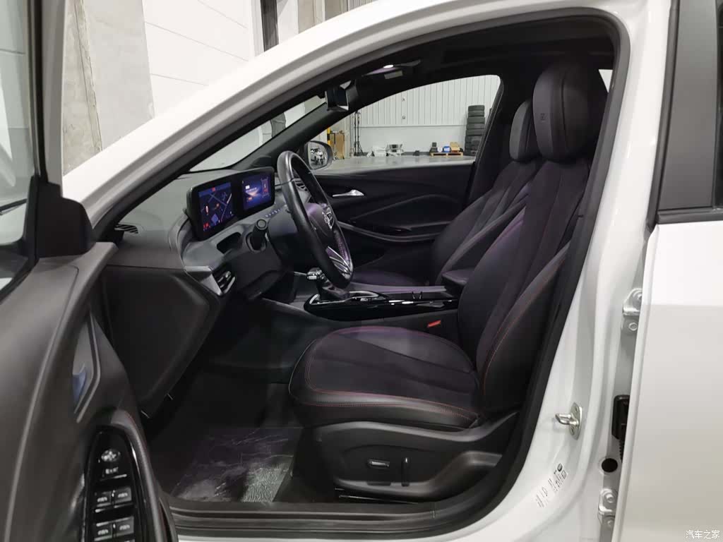 Buick Verano, 2023 10