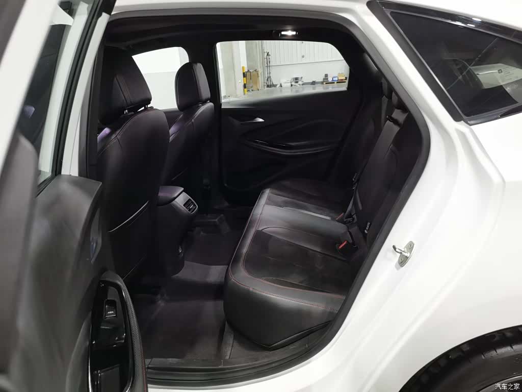 Buick Verano, 2023 15