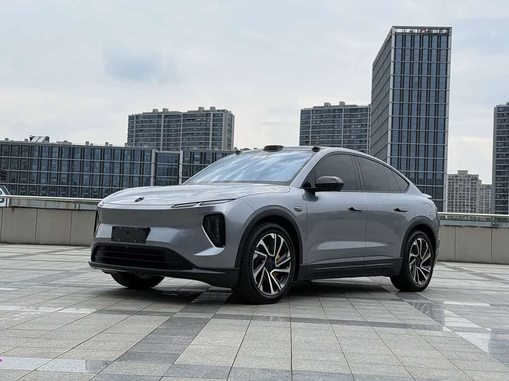 NIO EC6