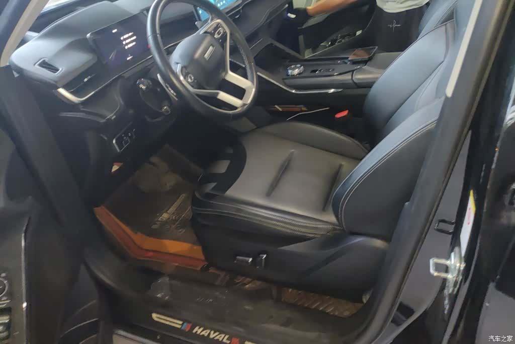 Haval H6, 2022 9