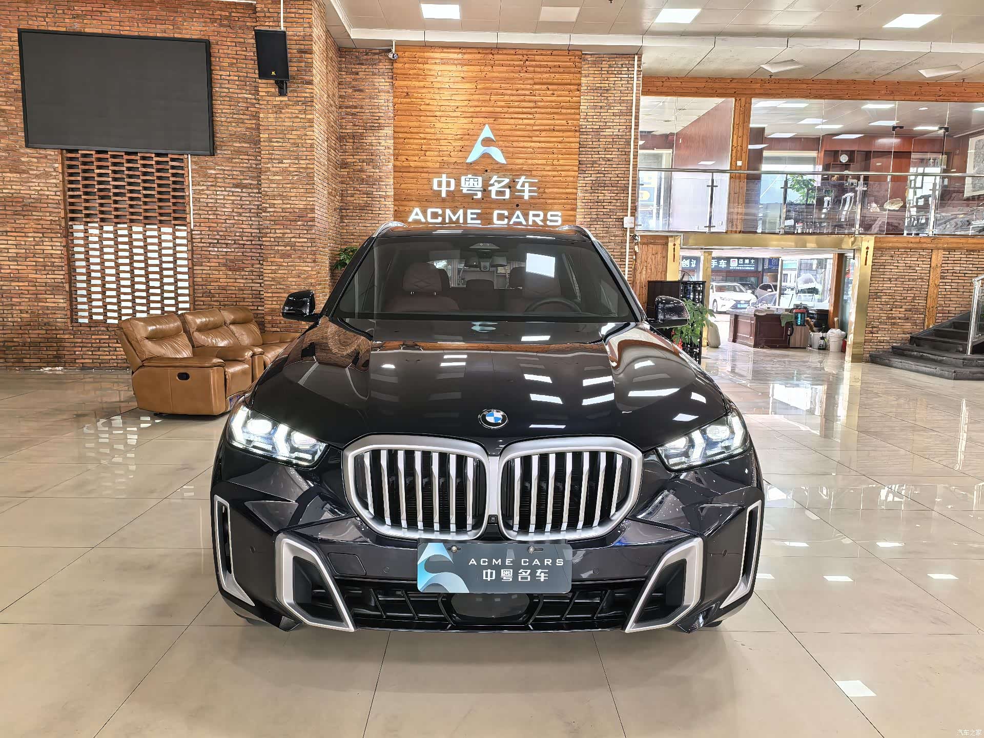 BMW X5, 2024 2