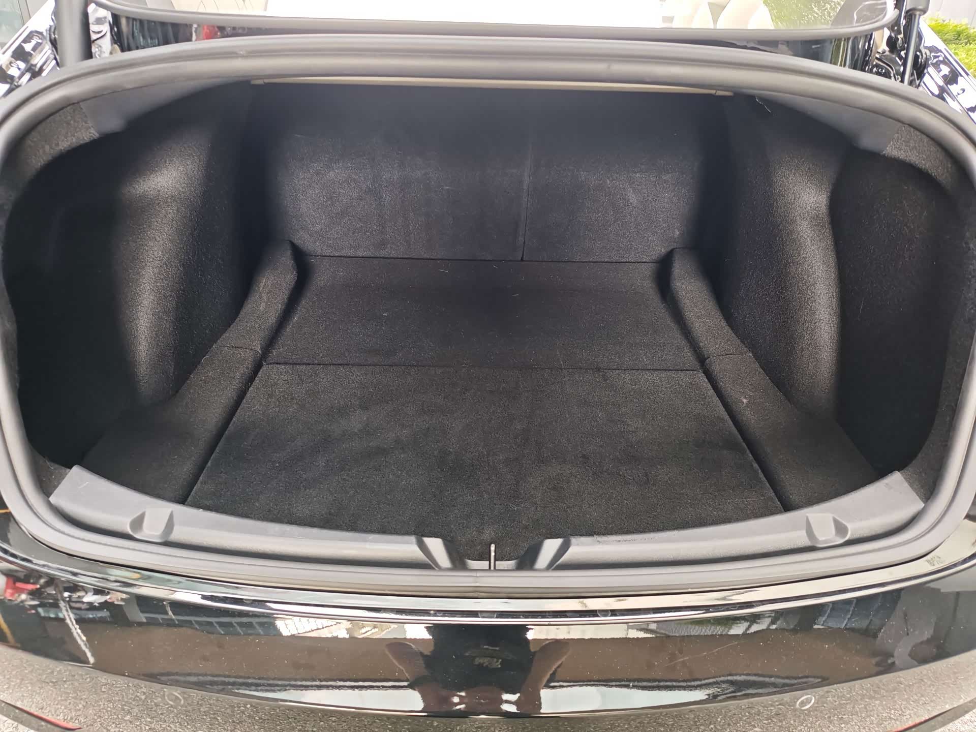 Tesla Model 3, 2023 11