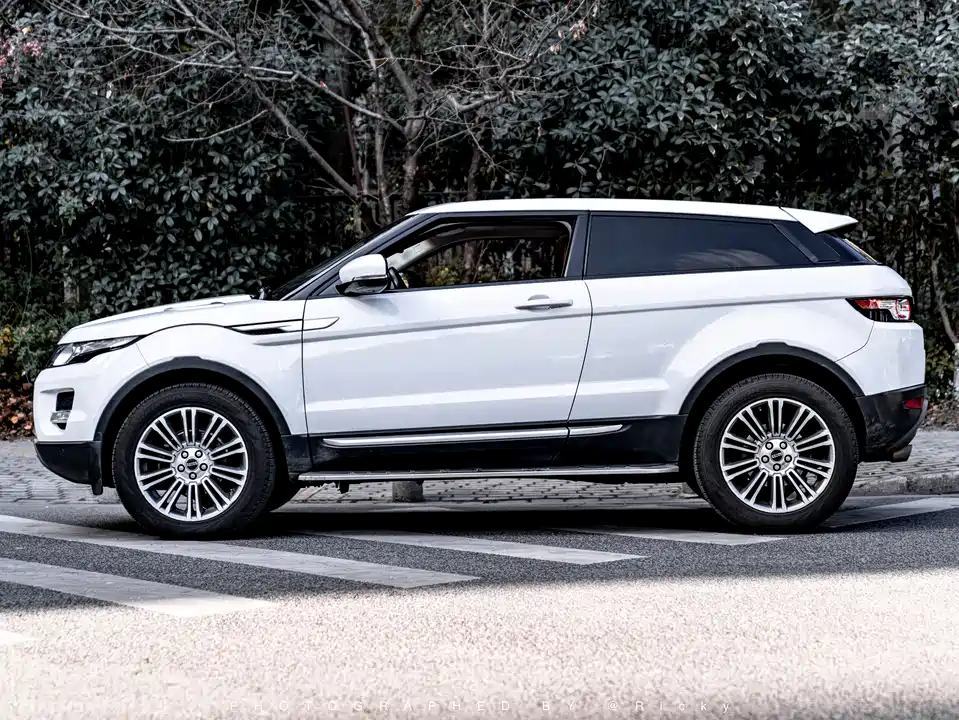 Land Rover Range Rover Aurora