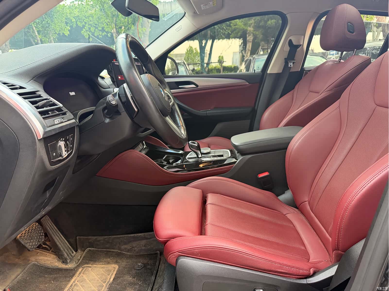 BMW X4, 2024 3