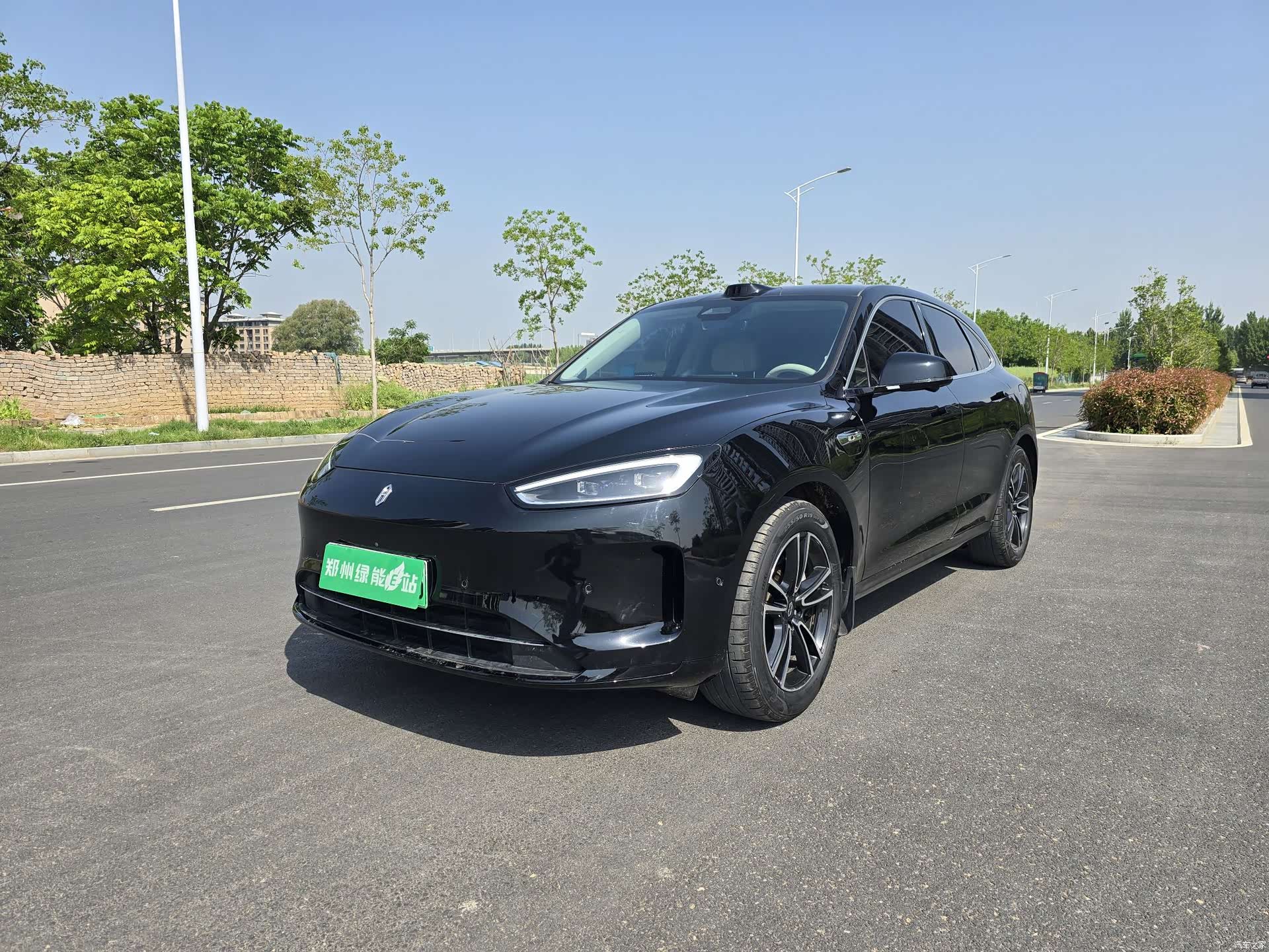 AITO M5, 2024 1