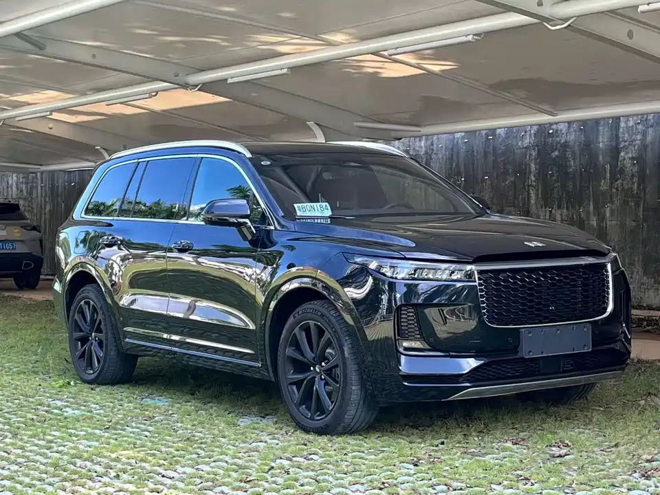 Li Auto Ideal ONE