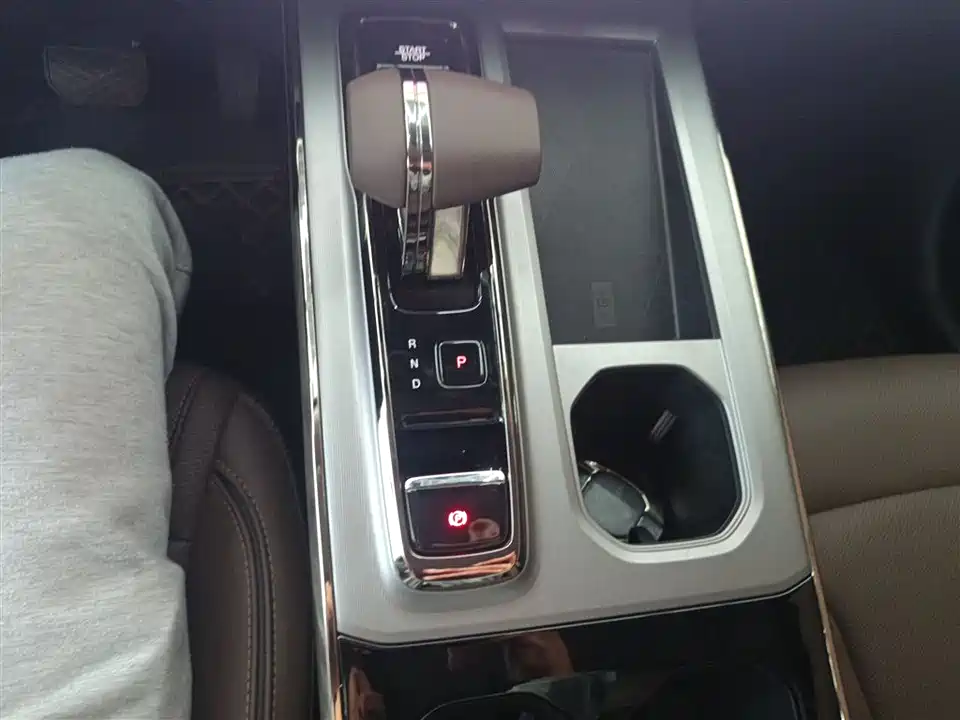 Trumpchi Trumpchi GS4